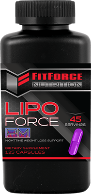 Lipo Force PM